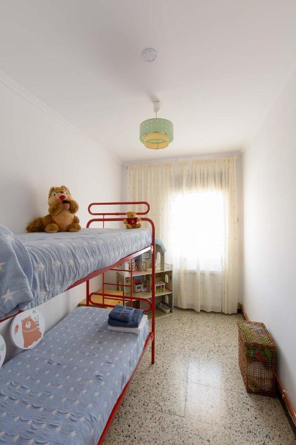 Apartaments La Pertusa 2O Corca  المظهر الخارجي الصورة