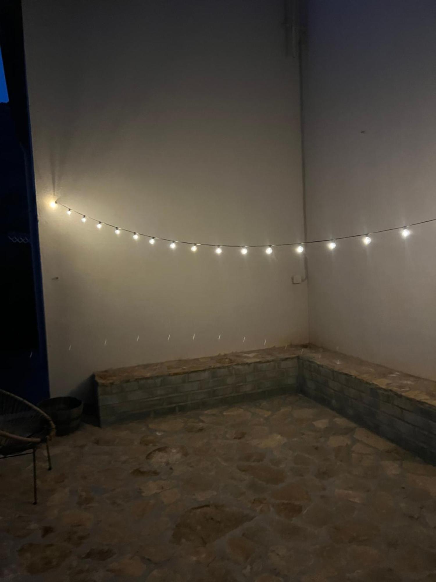 Apartaments La Pertusa 2O Corca  المظهر الخارجي الصورة